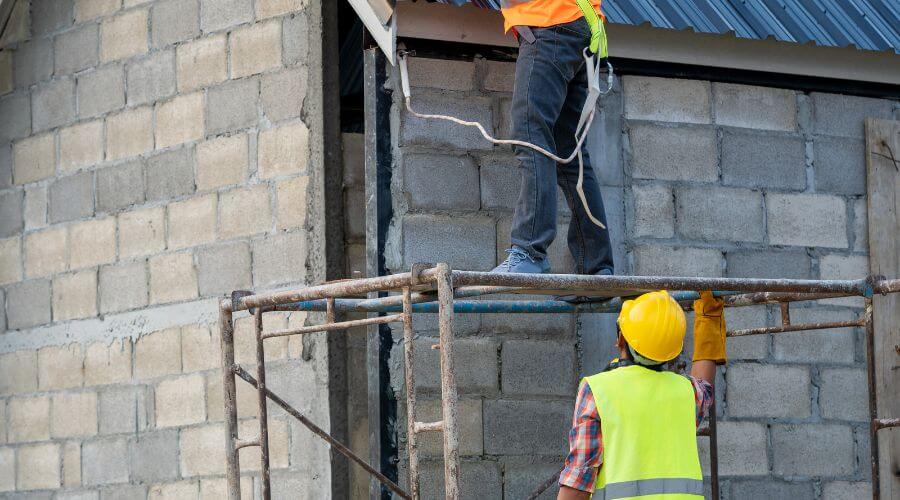 Expert top industrial roofings services in Ephraim, WI